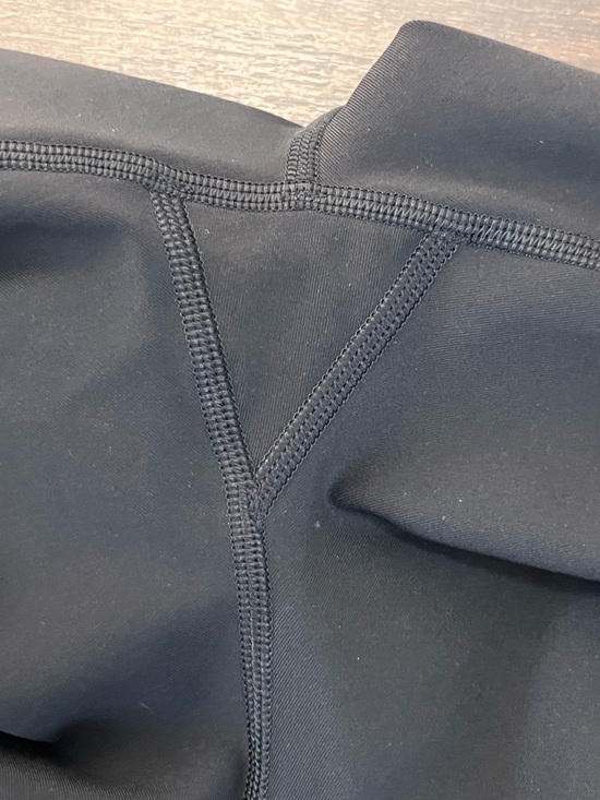 lululemon athletica Black High-Rise Leggings 6 - Picture 5 of 10